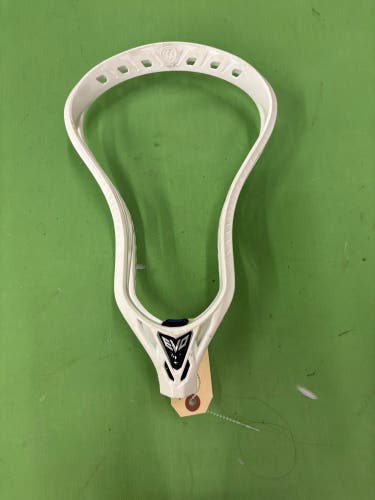 White Warrior Evo 5 Unstrung Head