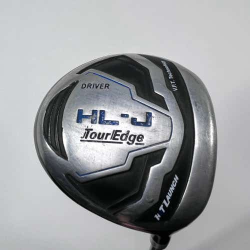 Tour Edge HL-J Driver Hot Launch Youth Graphite Junior RH 63"-66"