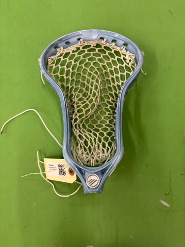 Blue Maverik Optik 3 Used Stringing Head
