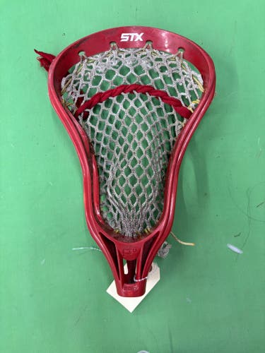 Red STX Proton U Used Stringing Head