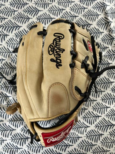 Rawlings Gold Glove Elite RH Baseball Glove 12" (Used)