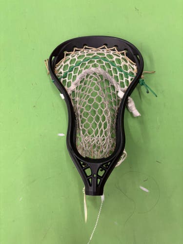 Black StringKing Mark 2A Used Stringing Head