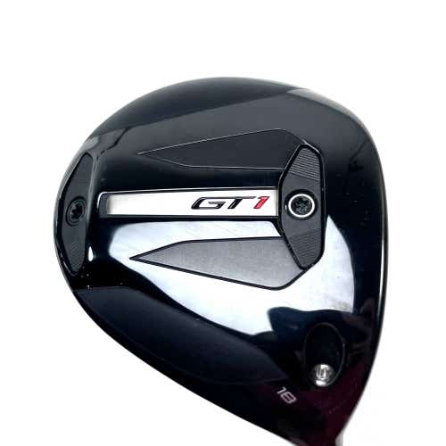Titleist GT1 5 Fairway Wood 18* Fujikura Air Speeder R3 35g Ladies RH