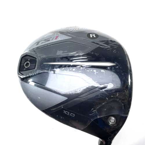 Titleist TSi1 Driver 10* Mitsubishi Tensei 1K Blue Xlink Tech 55g Regular RH NEW