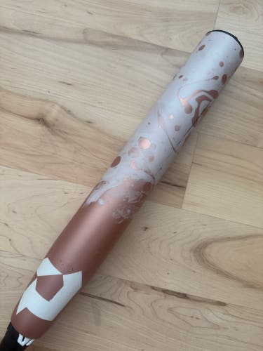 2025 DeMarini Whisper 32/22 (-10) Fastpitch Softball Bat