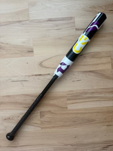 2025 DeMarini CF 32/22 (-10) Fastpitch Softball Bat