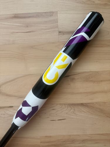 2025 DeMarini CF 32/22 (-10) Fastpitch Softball Bat