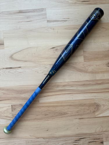 2025 Louisville LXT 31/20 (-11) Fastpitch Softball Bat