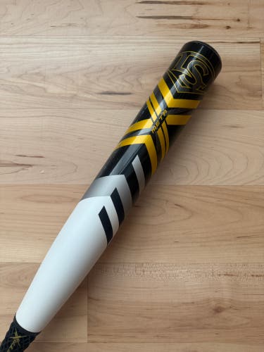 2024 Louisville Slugger Meta 31/21 (-10) Fastpitch Softball Bat
