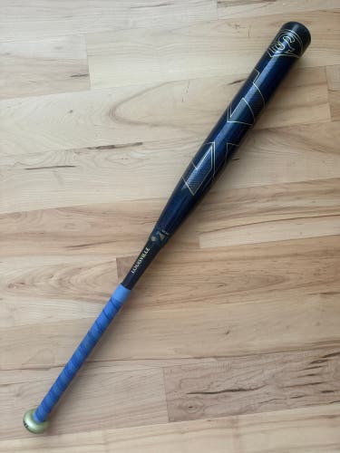 2025 Louisville LXT 32/22 (-10) Fastpitch Softball Bat