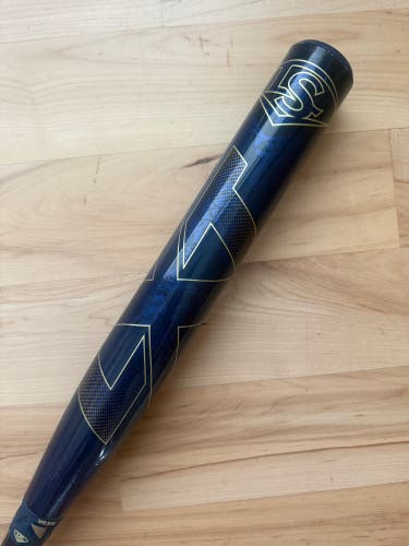 2025 Louisville LXT 32/22 (-10) Fastpitch Softball Bat