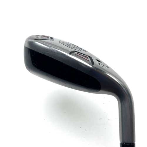Ping G15 2 Hybrid 18* TFC 149 H Regular Graphite Mens RH Midsize Grip
