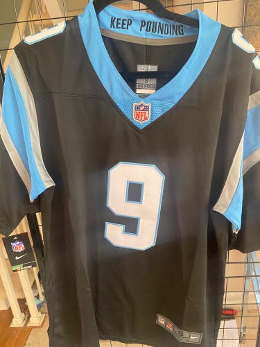 Small Nike Jersey (New) Bryce Young
