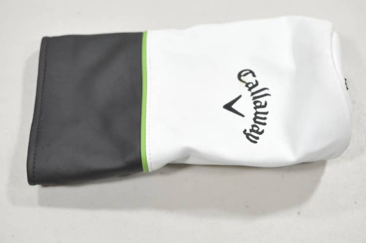 Callaway Elyte Team Callaway Barrel Driver Headcover #228696