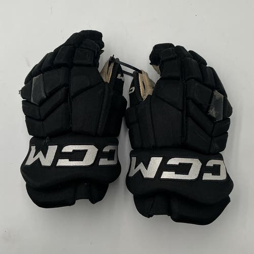 CCM HGTK Gloves 13" Pro Stock (Used)