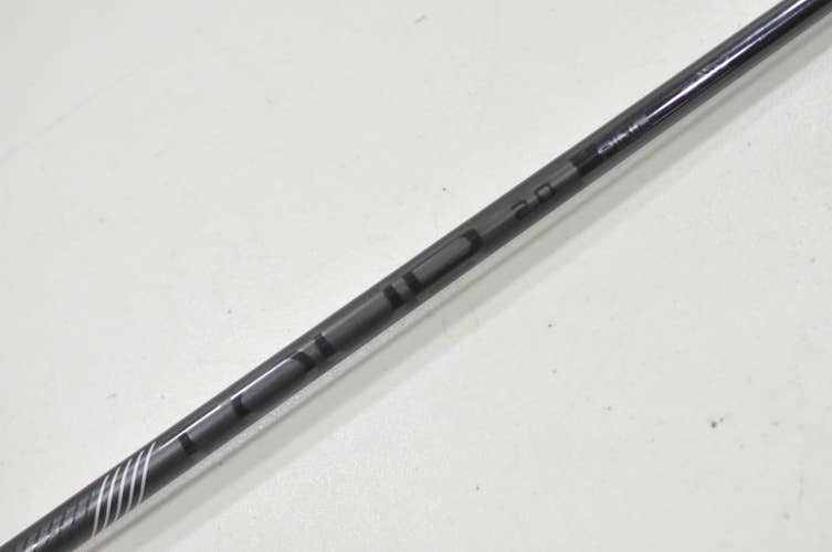 Ping Tour 2.0 Black 65g X-Stiff Flex Ping Driver Shaft G430 G425 G410  #228741