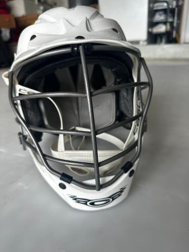 Cascade Helmet
