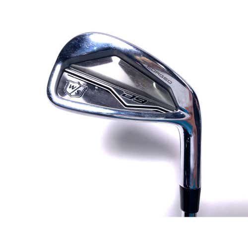 Wilson D9 Forged 4 Iron True Temper Dynamic Gold VSS Pro S300 105g Stiff RH