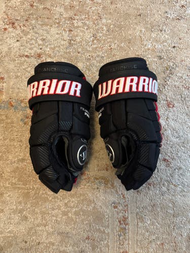 Warrior Franchise Pro Gloves 14" (Used)