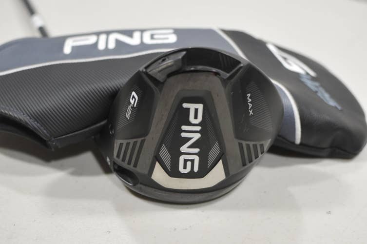 Ping G425 Max 12* Driver Senior Flex Right Alta CB 55g SR  #228774