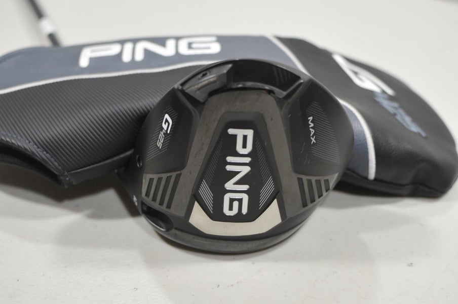 Ping G425 Max 12* Driver Senior Flex Right Alta CB 55g SR #228774