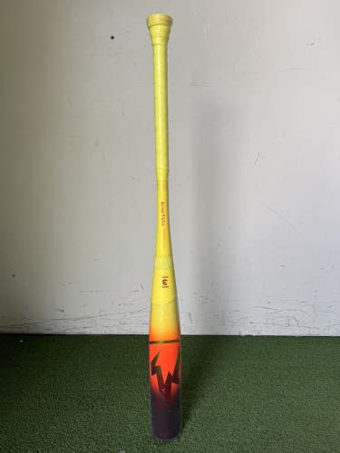 2026 Easton Hype Fire BBCOR Baseball Bat 32” 29 oz (-3) NEW
