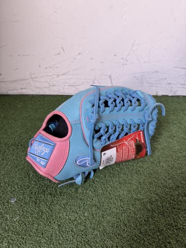 Rawlings Heart of the Hide 12.75" Baseball Glove RHT (PROR3319-4CB)