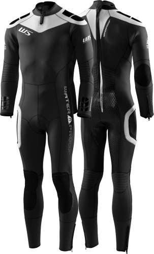 Waterproof W5 Tropic Suit 3.5mm Men's Microcell Neoprene Full Wetsuit   (3mm)