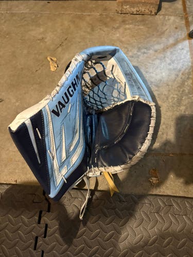 2025 Vaughn VX1 Pro Carbon Regular Pro Stock (Used)