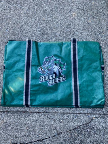 Warrior Bag (Used)