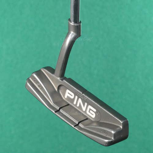 Ping Ally Plumbers-Neck 33" Putter Golf Club Karsten