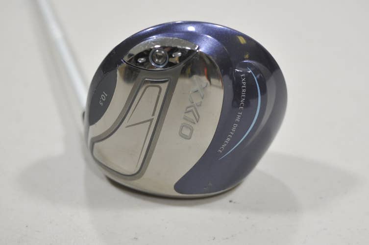 XXIO 14 Fourteen Womens 10.5* Driver Senior A-Flex 36g Right MP1400L DST #228675