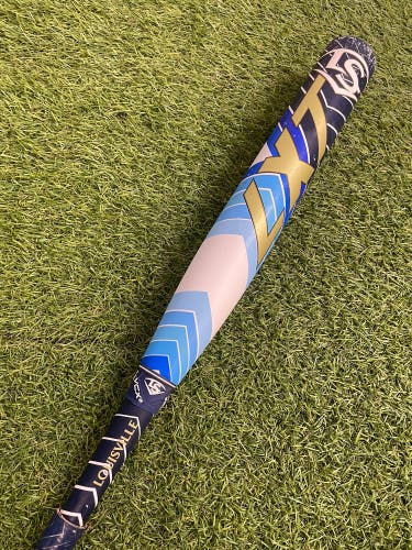 Louisville Slugger LXT Fastpitch 2024 (-11)