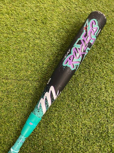 Marucci CATX Rckless Composite USSSA (2 3/4") 2026 (-8)