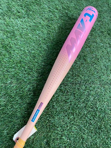 Easton Mav1 Flash Alloy (2 3/4") USSSA Bat 2026 (-8)