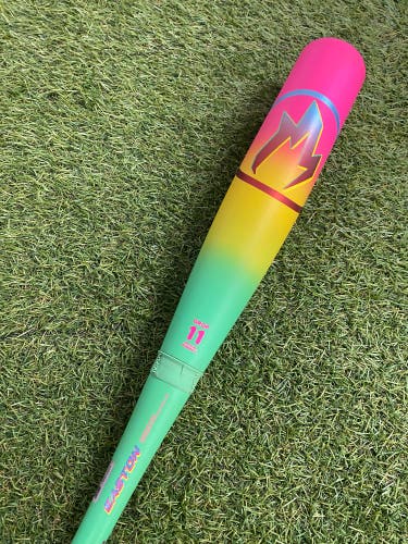 Easton Hype Fire Composite USA (2 5/8") 2026 (-11)
