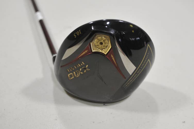 XXIO Prime 13 10.5* Driver Regular Flex 35g Right DST SP-1300 Code 2221  #228676