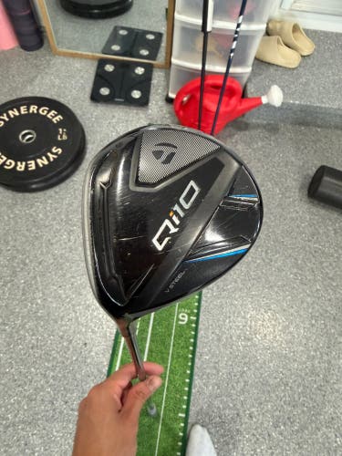 TaylorMade Fairway Wood