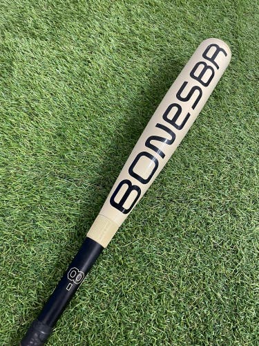 Warstic Bonesaber Hybrid (2 3/4") USSSA Bat 2024 (-8)