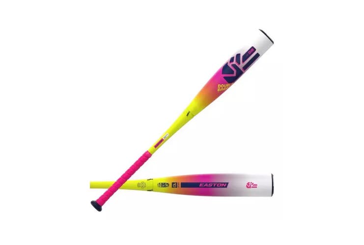 Easton Dub 31 -10 new in wrapper
