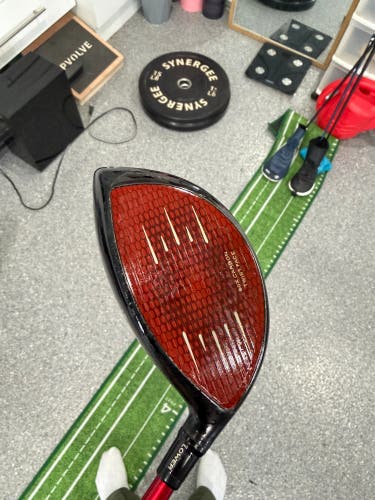 TaylorMade Driver