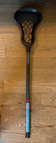 Warrior Evo Warp Mini Stick