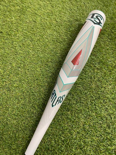 Louisville Slugger Atlas (2 3/4") USSSA Bat (-8) 2025