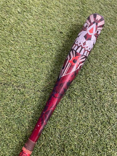 DeMarini Voodoo Youth (2 5/8") USA 2023 (-11)