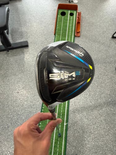 TaylorMade Fairway Wood