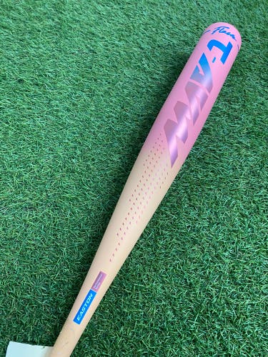 Easton Mav1 Flash Alloy (2 3/4") USSSA Bat 2026 (-5)