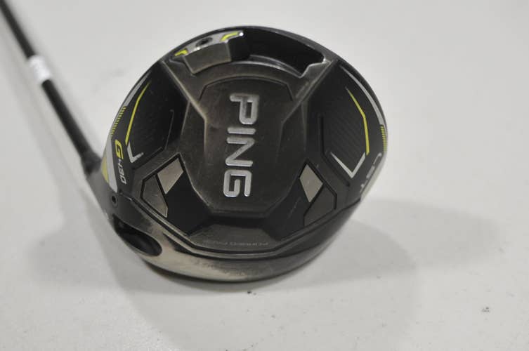Ping G430 LST 9* Driver Senior Flex Right Vista Pro R2 45g  #228631