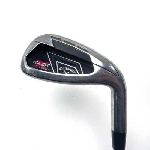 Callaway Razr X Tour Approach Wedge AW True Temper GS 95 R300 95g Regular RH
