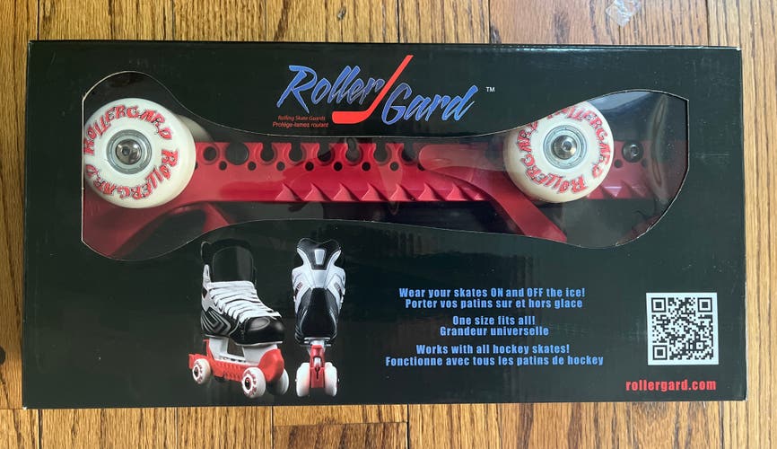 Rollergard Skate Guard
