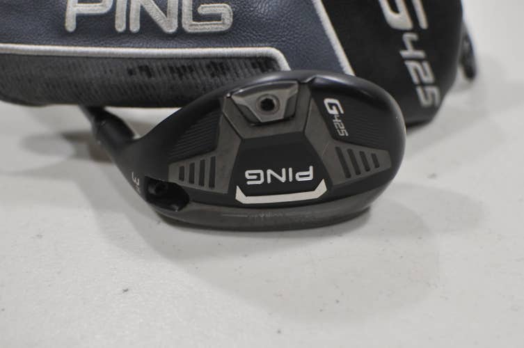 Ping G425 3-19* Hybrid Regular Flex Right Alta CB 70g Graphite #228649